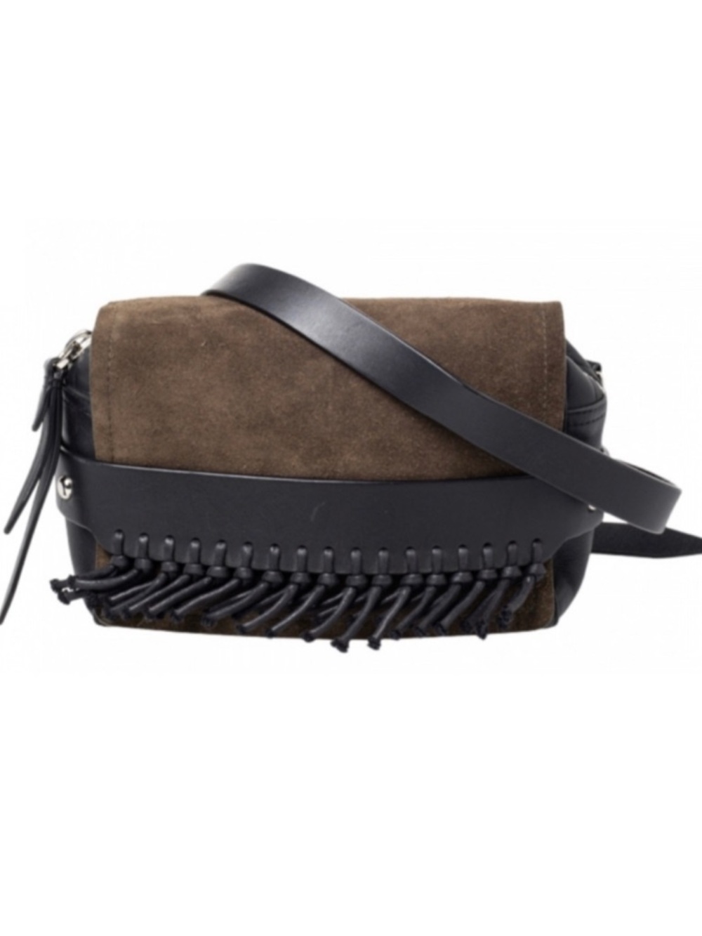 3.1 Phillip Lim Bianca Fringe Crossbody Bag